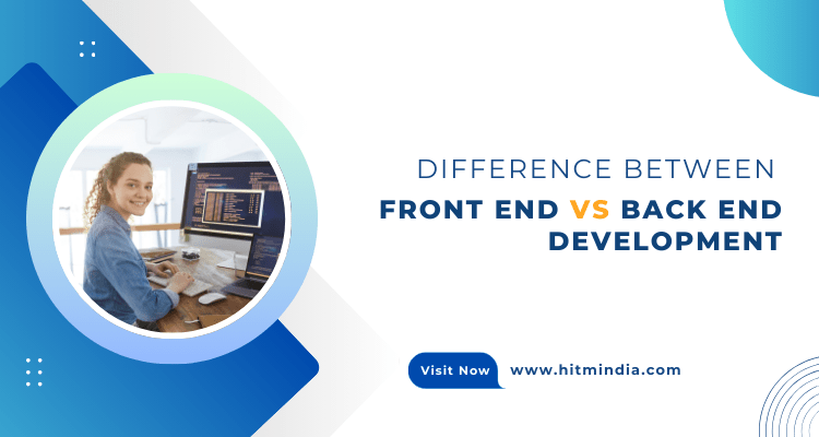 Frontend vs Backend Development