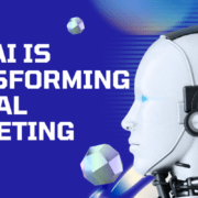 How AI is Transforming Digital Marketing